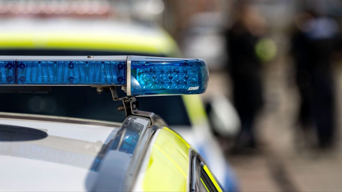 Genrebild. Foto: Johan Nilsson/TT