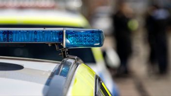 Genrebild. Foto: Johan Nilsson/TT