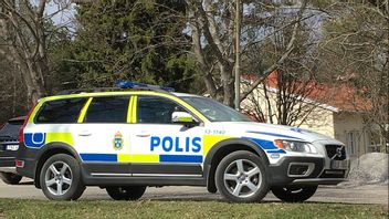 Genrebild. Foto: WikiaWic (CC BY-SA 2.0)