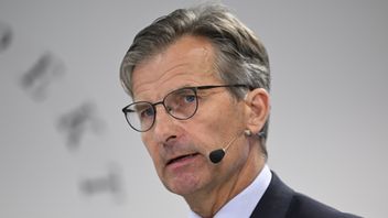 Foto: Henrik Montgomery/TT