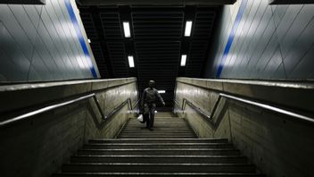 Genrebild. Foto: . TT/AP Photo/Matias Delacroix)