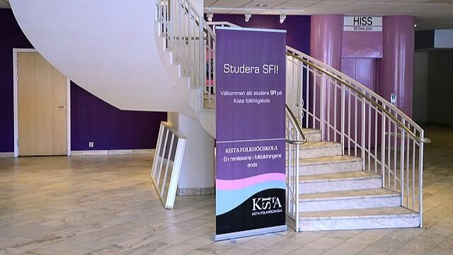 Genrebild. Foto: Creative Commons Attribution-Share Alike 3.0 / Esquilo  