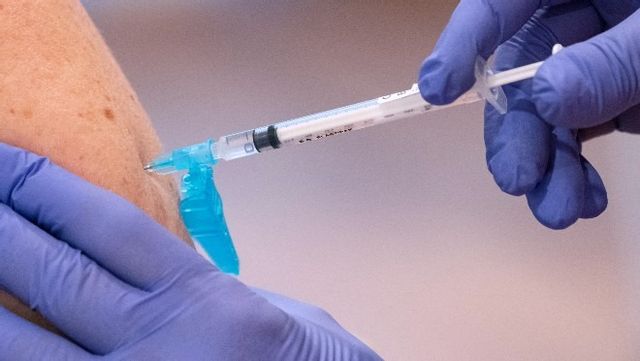 Arkivbild. Foto: Johan Nilsson/TT