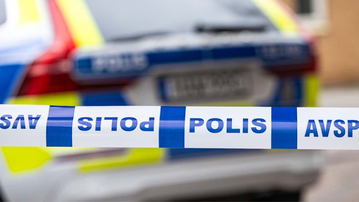 Genrebild. Foto: Johan Nilsson/TT