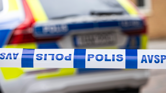 Genrebild. Foto: Johan Nilsson/TT