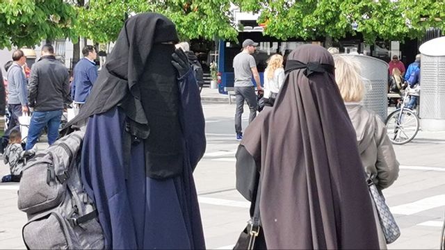 Arkivbild. Foto: Pelle Zackrisson