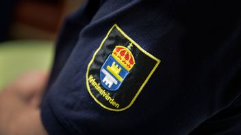 Genrebild. Foto: Ola Torkelsson/TT