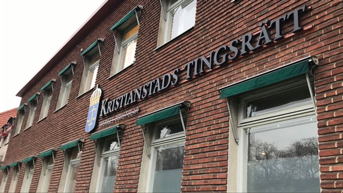 Arkivbild. Foto: Cecilia Klinto/TT