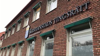 Arkivbild. Foto: Cecilia Klinto/TT