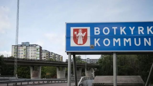 ”Kraftig ökning av företagskonkurser i Botkyrka kommun. Från 35 konkurser år 2015 till 85 konkurser under 2024. ” Foto TT