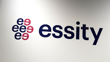 Svenska Essity äger flera välkända varumärken. Foto: Janerik Henriksson/TT 