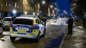 Foto: Hasse Eriksson/TT