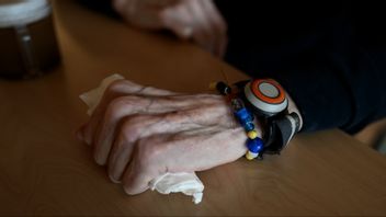 Foto: Oscar Olsson/TT