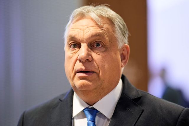 Foto: Markus Schreiber /AP/TT