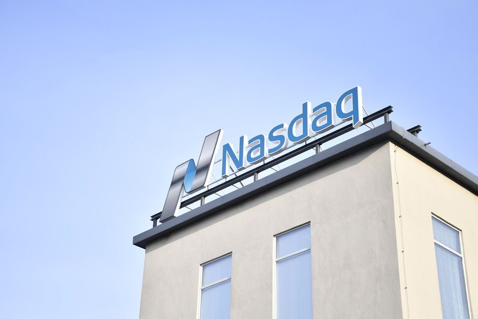 Stockholmsbörsen öppnar snart. Arkivbild. Foto: Erik Simander/TT