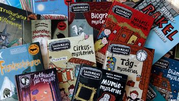 Foto: Maja Suslin/TT