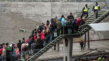 Foto: Johan Nilsson/TT.