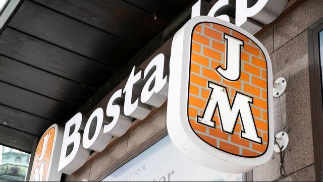 JM drar ner –145 får gå. Arkivbild. Foto: Caisa Rasmussen/TT