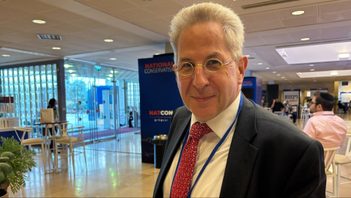 Hans-Georg Maaßen Foto: Dan Korn