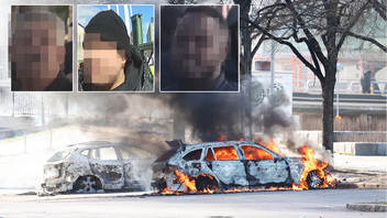 Foto: Polisen/Stefan Jerrevång/TT