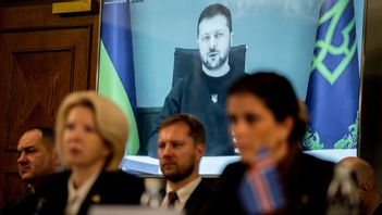 Foto: Ida Marie Odgaard/Scanpix Denmark/TT