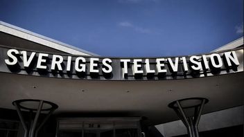 SVT:s HR- och kommunikationsdirektör Åsa Barsness bekräftar att mötet mellan Michael Lindgren och den kinesiska delegationen ”borde aldrig ägt rum på det sätt det gjorde”. Foto: TT