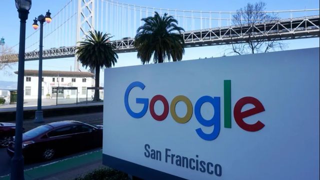 Googles beslut att tillåta fingerprinting kommer dagen efter att EU skrotat försöken med eprivacy-direktivet. Foto: TT