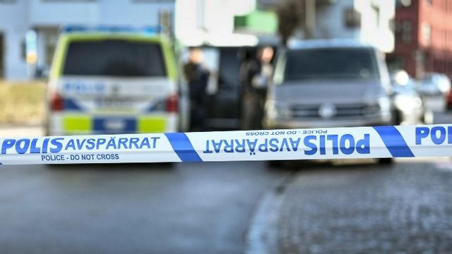 Arkivbild Foto: Johan Nilsson/TT