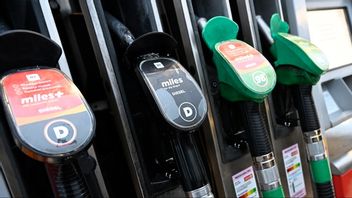 Oljepriset rasar – lägsta sedan 2021