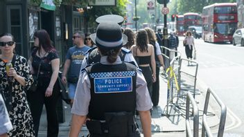 Genrebild. Foto: Fredrik Sandberg/TT