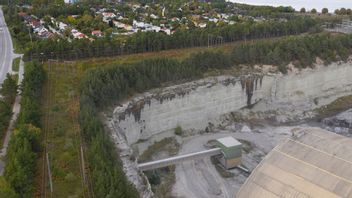 Foto: Fredrik Sandberg/TT