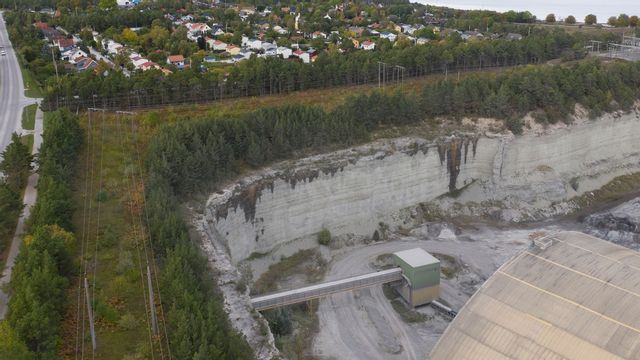 Foto: Fredrik Sandberg/TT
