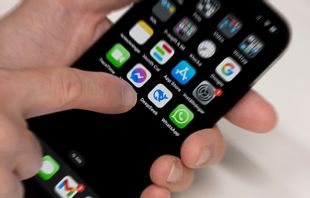 Bland annat smarta telefoner och datorer undantas. Claudio Bresciani/TT