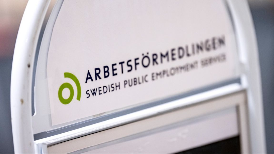 Av de som var arbetslösa under årets tredje kvartal var drygt en tredjedel långtidsarbetslösa. Arkivbild. Foto: JOHAN NILSSON/TT