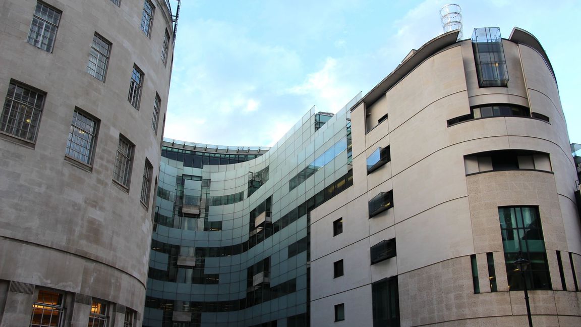 En av åtta uppger att de kollar på BBC utan att betala licensavgiften. Foto: CC BY 2.0/Wikimedia Commons