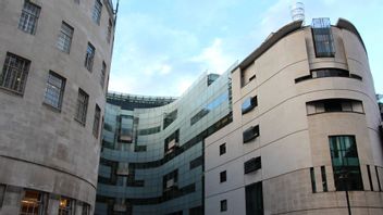 En av åtta uppger att de kollar på BBC utan att betala licensavgiften. Foto: CC BY 2.0/Wikimedia Commons