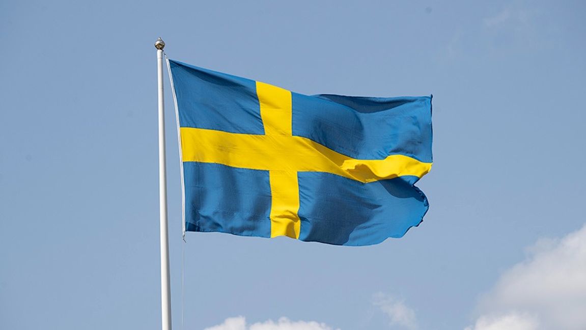 Foto: Fredrik Sandberg/TT