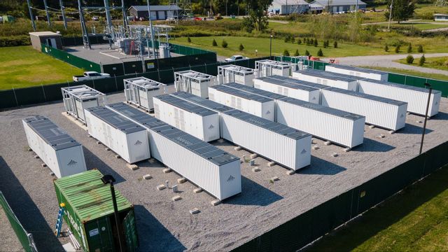 Genrebild. Foto:  (AP Photo/Ted Shaffrey/TT