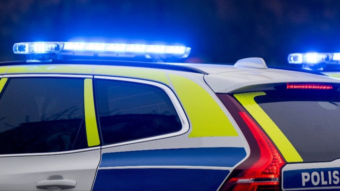 Foto: Christine Olsson/TT