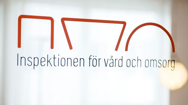 Arkivbild. Foto: Vilhelm Stokstad/TT