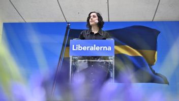 Foto: Christine Olsson/TT.