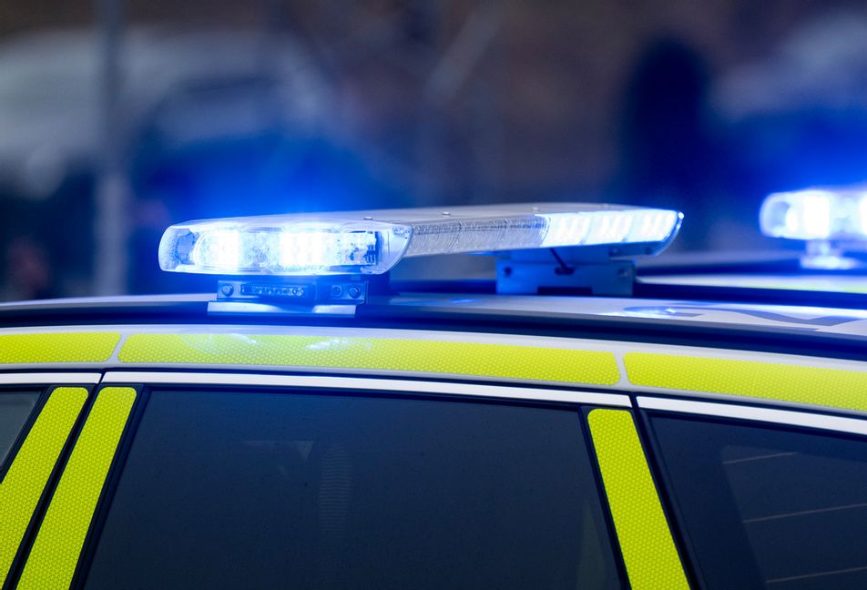 En man har anhållits sedan en kvinna hittats död i Mölndal. Arkivbild. Foto: Christine Olsson/TT