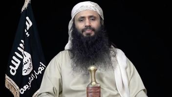 Sa’ad bin Atef al-Awlaki. Bild: Skärmdump MEMRI