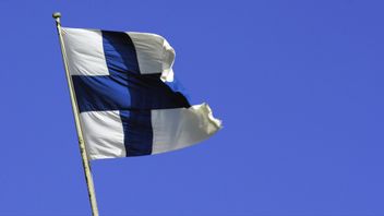 Fackförbunden har tagit ut hundratusentals anställda i strejk i Finland. Arkivbild. Foto: HASSE HOLMBERG / TT