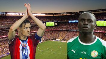 Martin Ødegaard och Sadio Mané. Foto: Екатерина Лаут/CC BY 3.0. MichaelEmilio/CC BY 4.0. SachinDaluja/CC BY 2.0