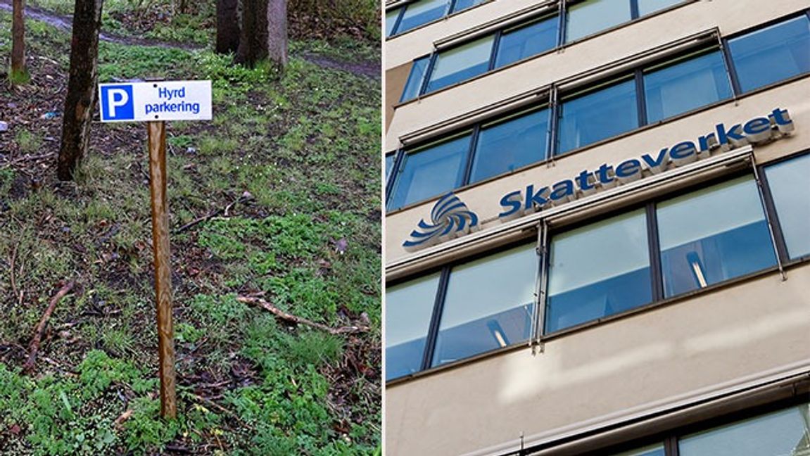 Bild: Janerik Henriksson/TT/Christine Olsson/SCANPIX