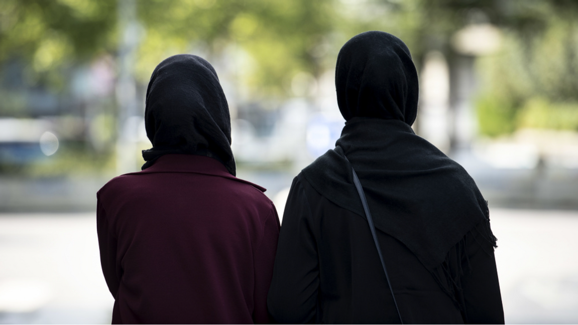 Senaste mode. Foto: Johansen, Carina / NTB / TT