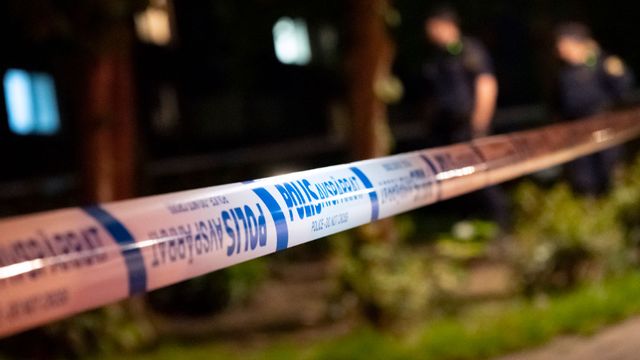 Foto: Johan Nilsson/TT.