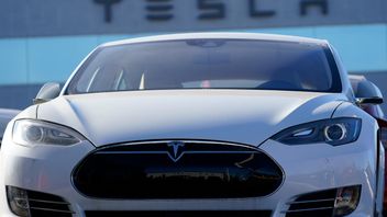 Nu måste Tesla kalla tillbaka 285 000 bilar i Kina för uppgradering. Foto: David Zalubowski