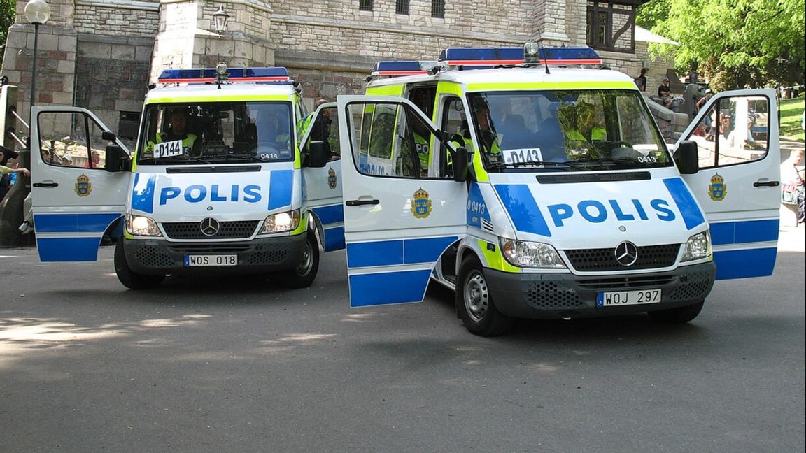 Foto: Peter Isotalo, public domain